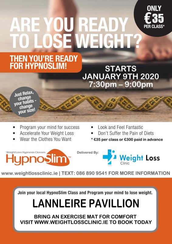 Weight Loss Clinic
