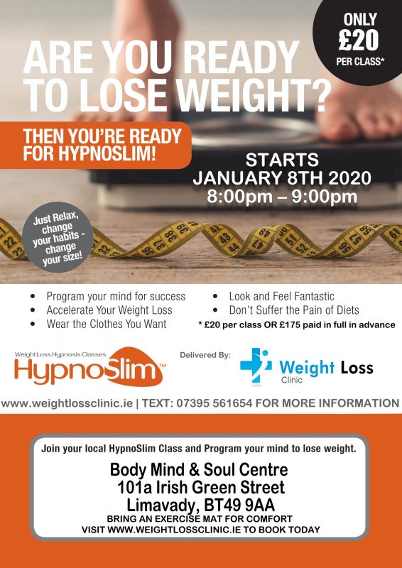 Weight Loss Clinic