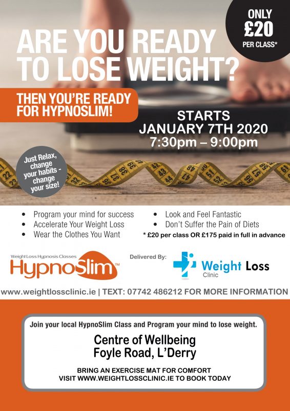 Weight Loss Clinic