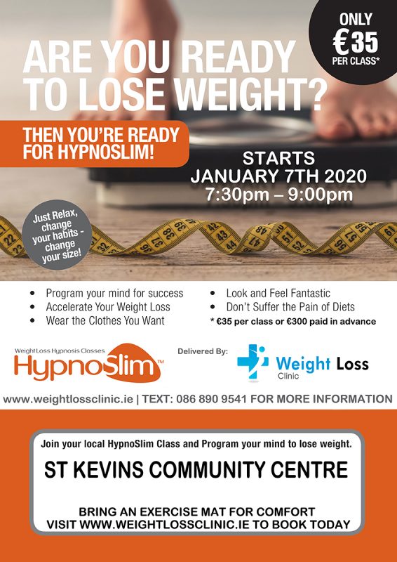 Weight Loss Clinic
