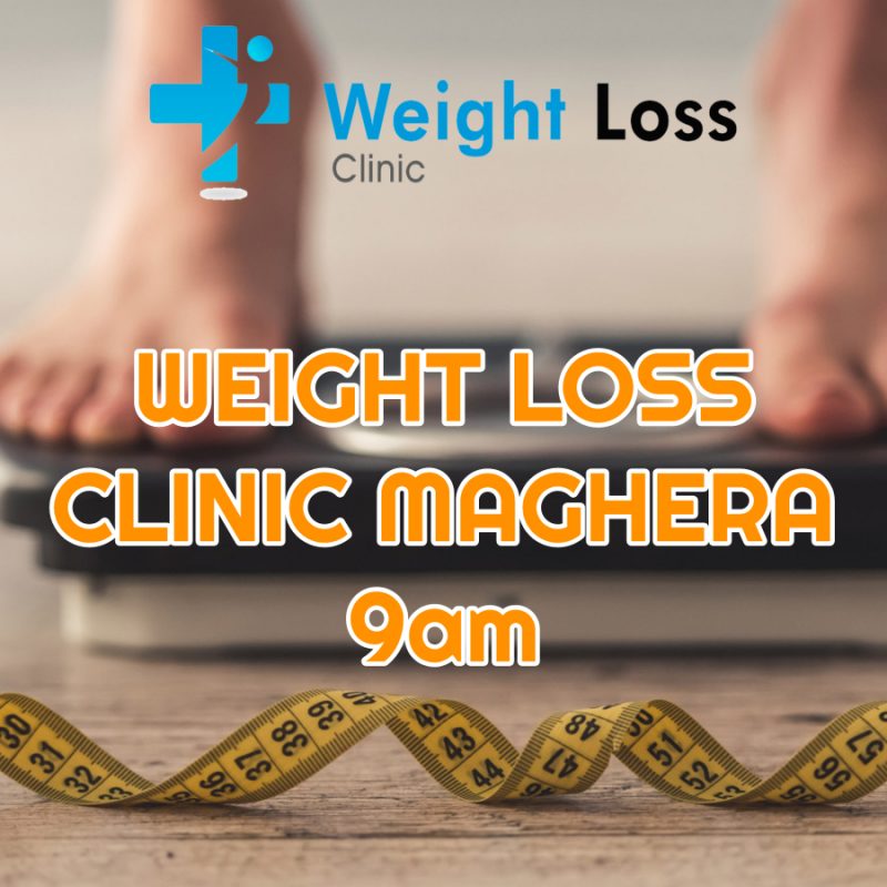 Weight Loss Clinic