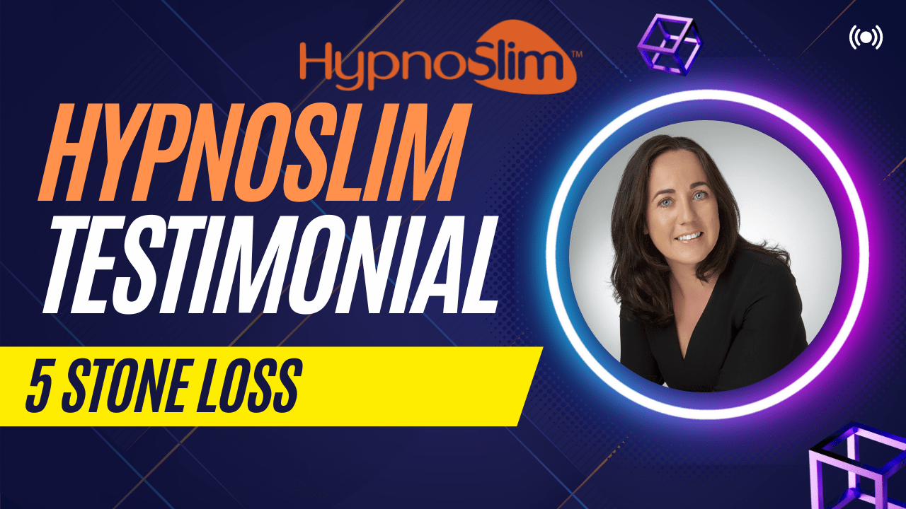 Hypnoslim Testimonial