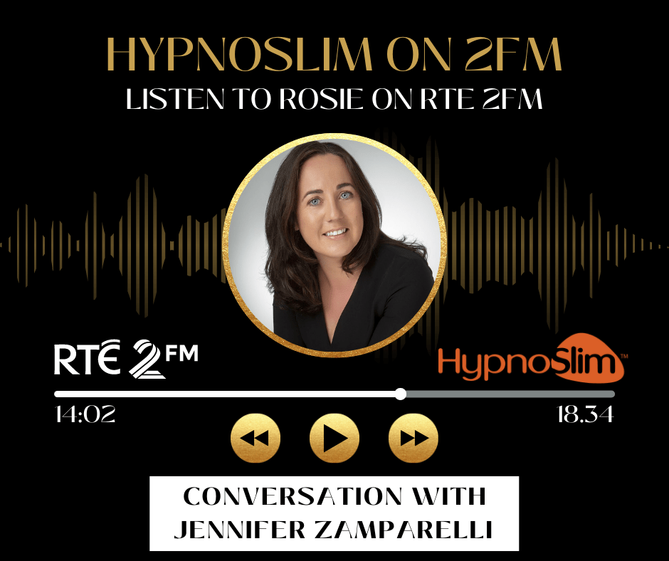 hypnoslim on rte2fm