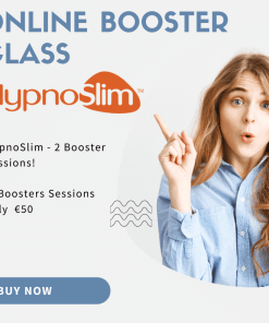 HypnoSlim 2 Booster Sessions