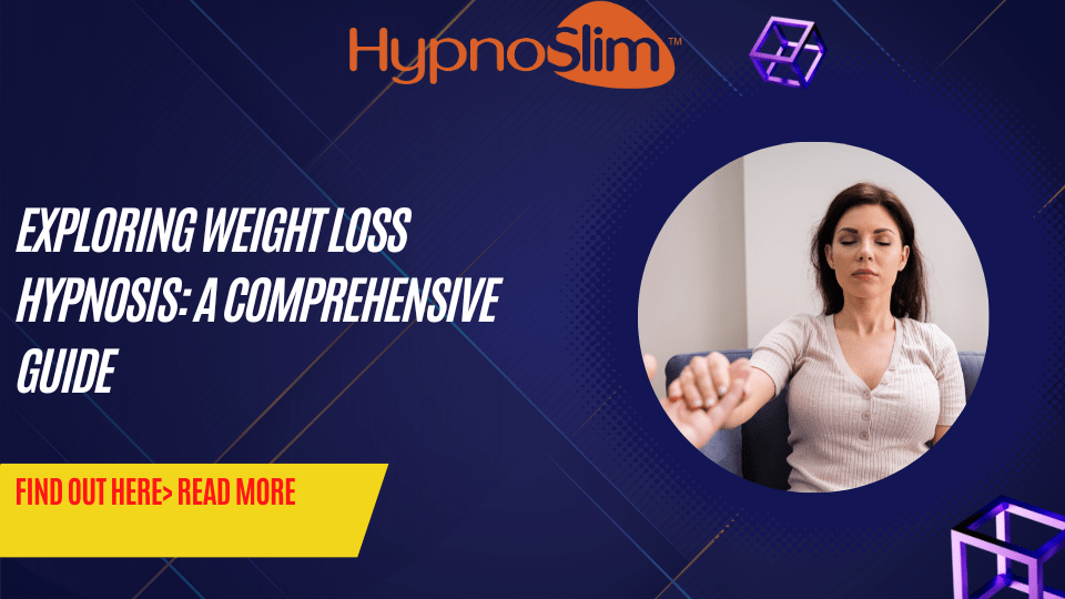 Weight Loss Hypnosis